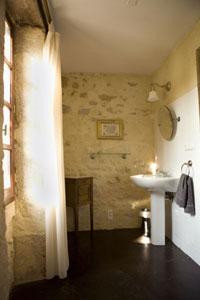 First Floor Bathroom