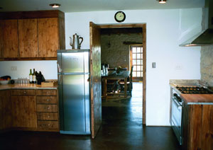 Kitchen sink